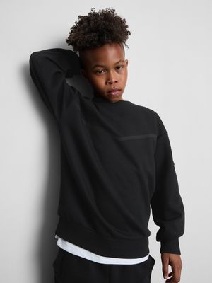 7-15 años | Sudadera deportiva reforzada