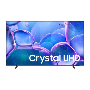 Samsung Crystal UHD 65" UE65U7000FUXZT 4K, Process...
