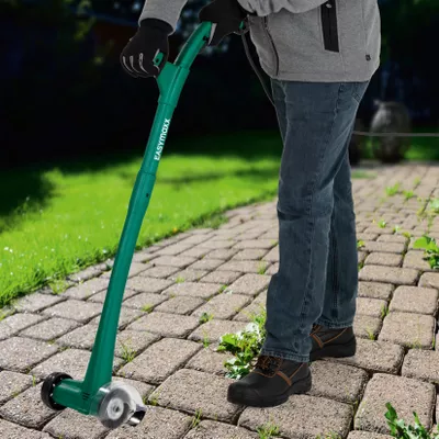 EASYmaxx Elektrischer Fugenreiniger
