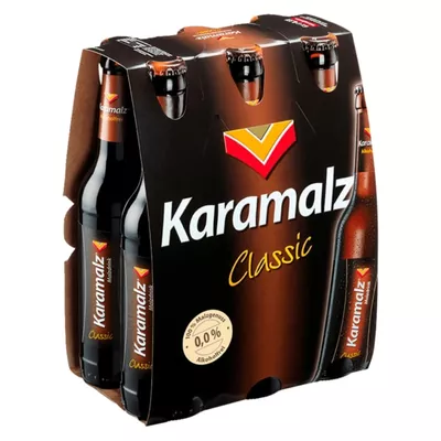 Karamalz 6x0,33l