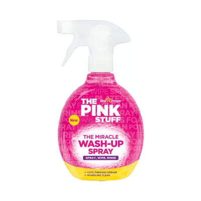 The Pink Stuff Wash-up Spray 500mL