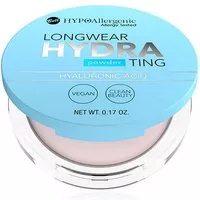 Long Wear Hydrating Powder