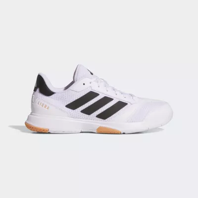 Damen/Herren Handball Hallenschuhe ‒ Ligra 8 weiß