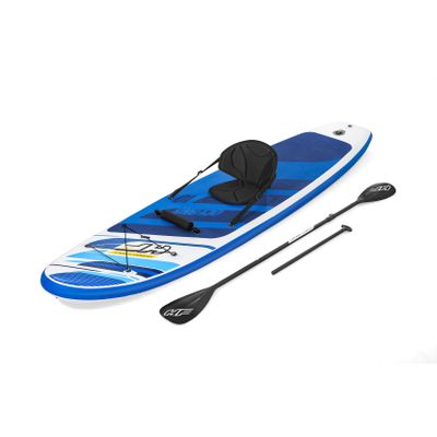 Bestway® Hydro-Force™ SUP Allround Board-Set Oceana 305 x 84 x 12 cm