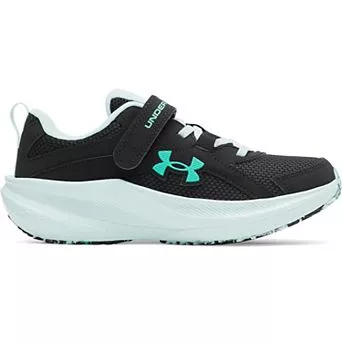 Under Armour Assert 11 AC Little Kids Running Shoes