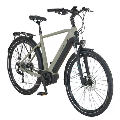 Trekking E-Bike Entdecker 4.3, Herren