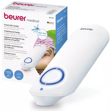 Beurer Br 60 Dopopuntura Dispositivo Contro Puntur...