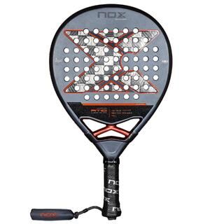 NOX Racchetta da Padel NOX AT10 Genius 18K 2025