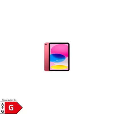 Apple 11" iPad 2025 - 128 GB - Wi-Fi - mit A16 Chip: Liquid Retina Display, WLAN 6, 12 MP Front /12 MP Rückkamera, Touch ID, Batterie für den ganzen Tag
