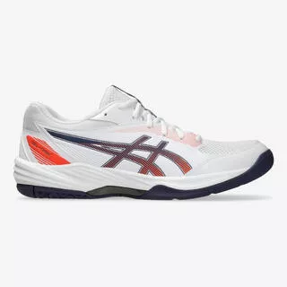 ASICS Scarpe pallamano adulto Asics GEL TASK bianco-arancione
