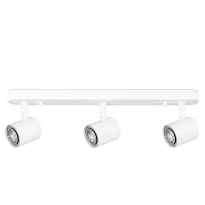 FOCO 3 LUCES KEEPER IP20