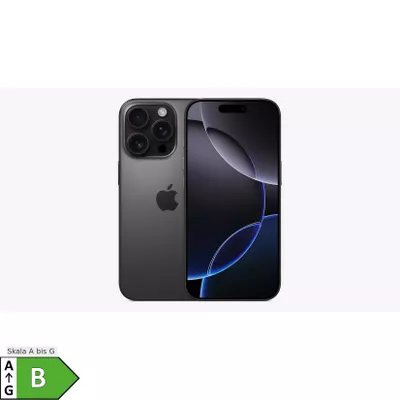 Apple iPhone 16 Pro - 128 GB