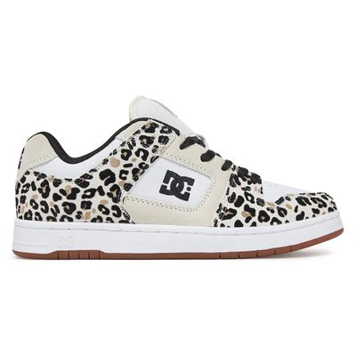 Rekreačná obuv DC Shoes