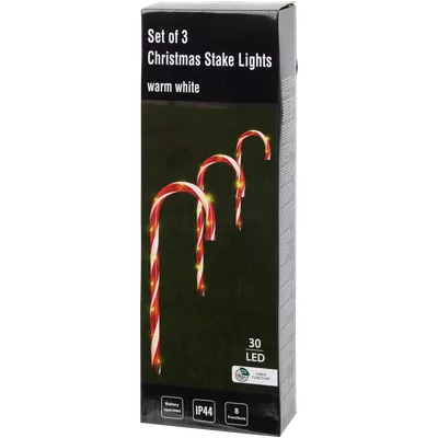 Vánoční osvětlení