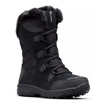 Columbia Ice Maiden II Women's Boots