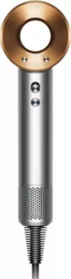 Sèche cheveux DYSON Supersonic HD07 nickel/cuivré