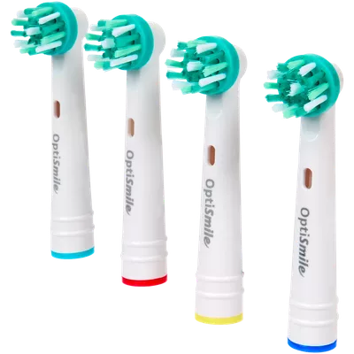 Náhradní hlavice na kartáček OptiSmile X Active