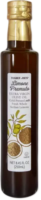 Limone Premuto Extra Virgin Olive Oil