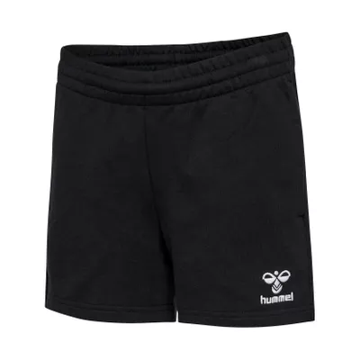 Hummel Bermuda Herren-Shorts schwarz XL