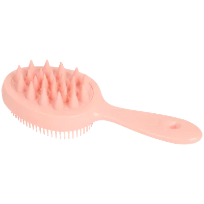 Kartáč 2-v-1 Beauty Star