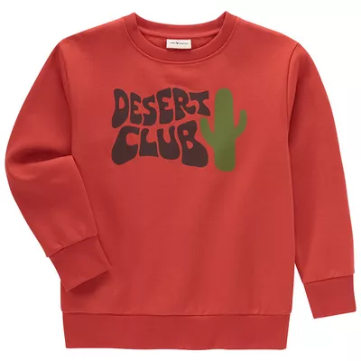 Jungen Sweatshirt
