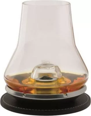 Verre PEUGEOT Les impitoyables degustation de whisky