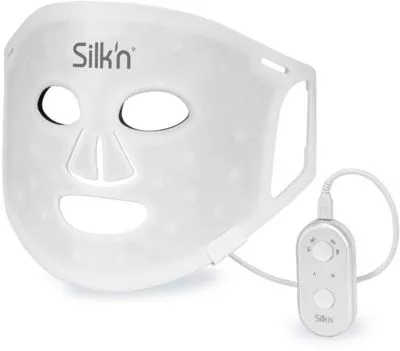 Masque LED SILK'N LED Face Mask 100 FLM100