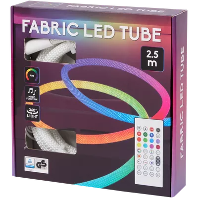 LED hadice