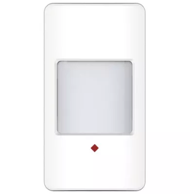 SikkertHjem, Bevægelsessensor til S6evo