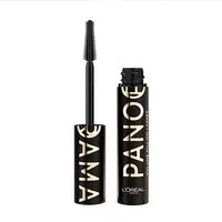 Panorama All Night Black