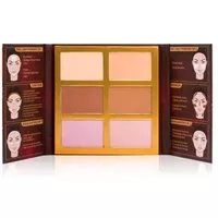 Symphony Face Obsession Light-Medium