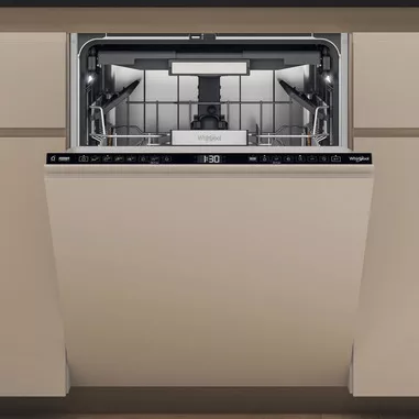 Whirlpool MaxiSpace Lavastoviglie W7I HF60 TU da i...