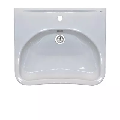 LAVABO SUSPENDIDO ACCESS