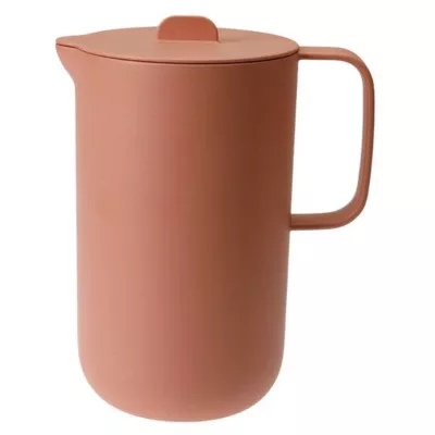 Skabt med omtanke, Kande, pink, 2 L