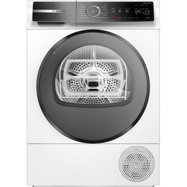 Bosch Serie 8 WQB235B0IT Asciugatrice a pompa di c...