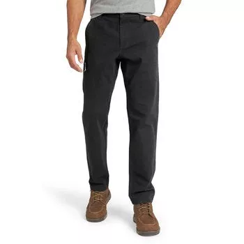 Weatherproof Vintage Men’s Trevorland Flex Relaxed Fit Utility Pants