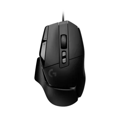 Mouse Logitech g502x gaming black 910 006137