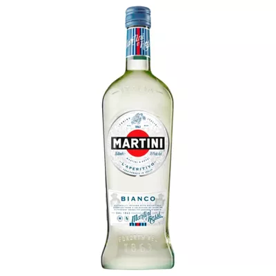 Martini Bianco 0,75l