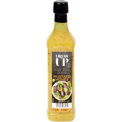 Salátový dressing