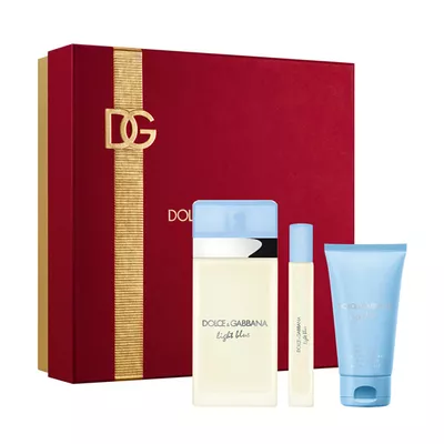 DOLCE & GABBANA