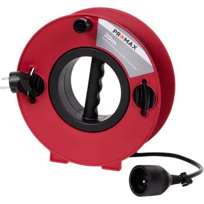 Navíječ kabelů Pro-max