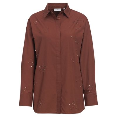 Damen Bluse