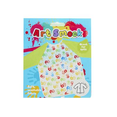 Kids' Art Smock 65cm x 50cm