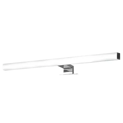 FOCO LED ONA 50 CM CROMO