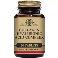 Collagen Hyaluronic Acid Complex