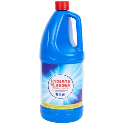 Hygienický čisticí prostředek