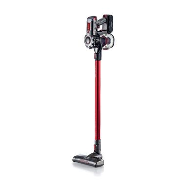 Ariete 2757 22v Lithium - Scopa Elettrica Senza Fi...