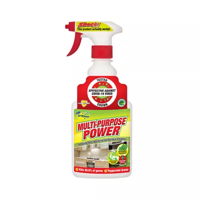 OzKleen Multi-Purpose Power Mint 500mL