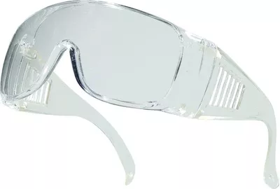 GAFAS PROTECCION VISITA INCOLORA DELTA PLUS PITON