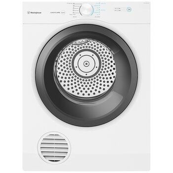 Westinghouse EasyCare 300 5.5kg Vented Dryer